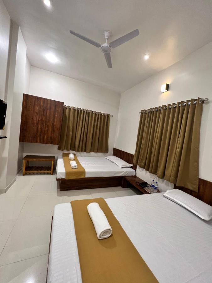 Darshan Executive Kolhapur Dış mekan fotoğraf