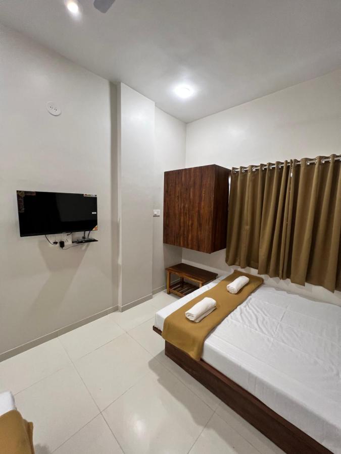 Darshan Executive Kolhapur Dış mekan fotoğraf