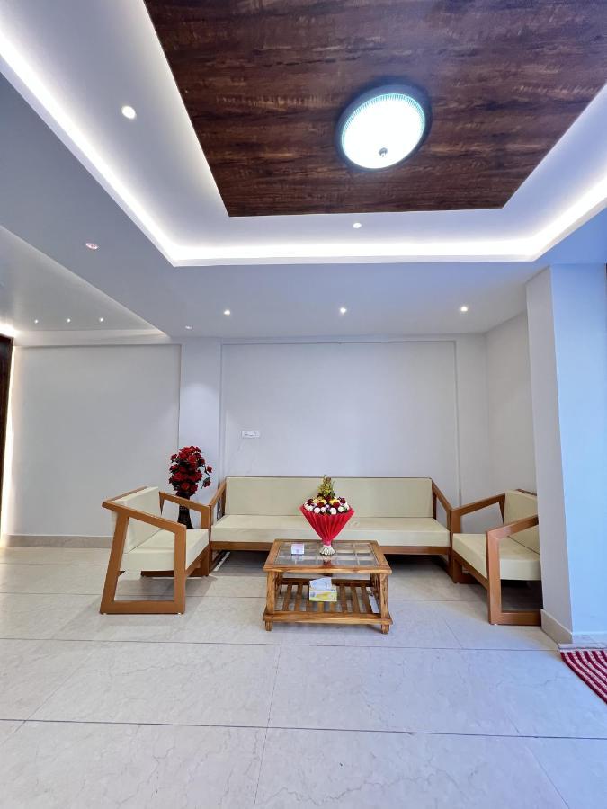 Darshan Executive Kolhapur Dış mekan fotoğraf
