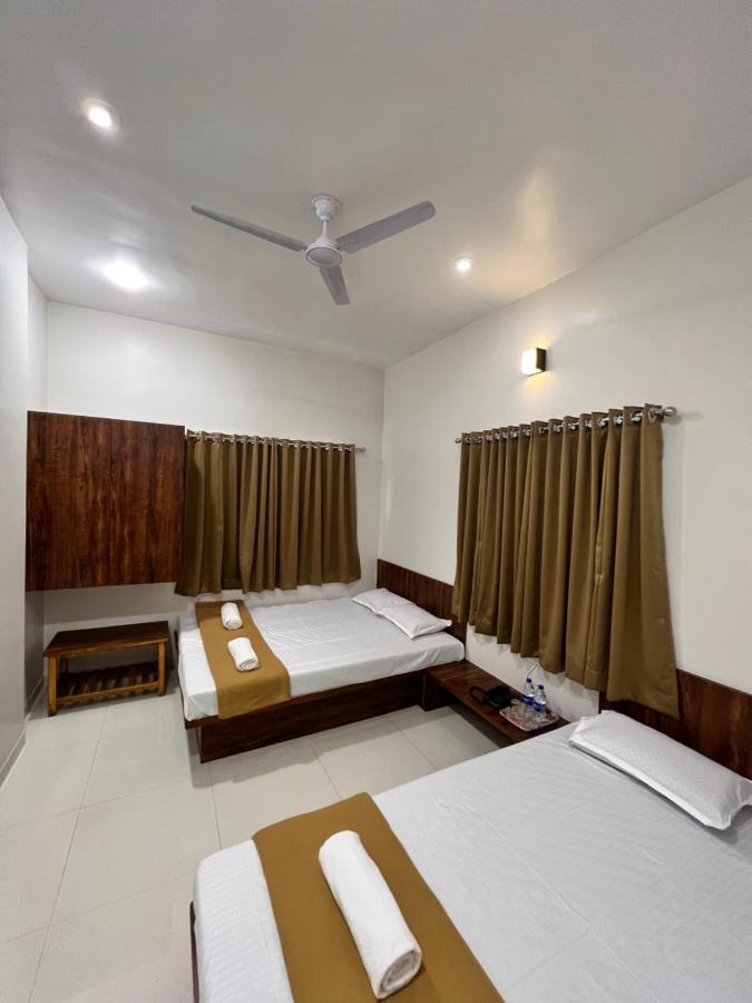 Darshan Executive Kolhapur Dış mekan fotoğraf