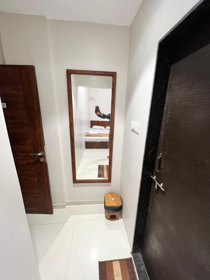 Darshan Executive Kolhapur Dış mekan fotoğraf