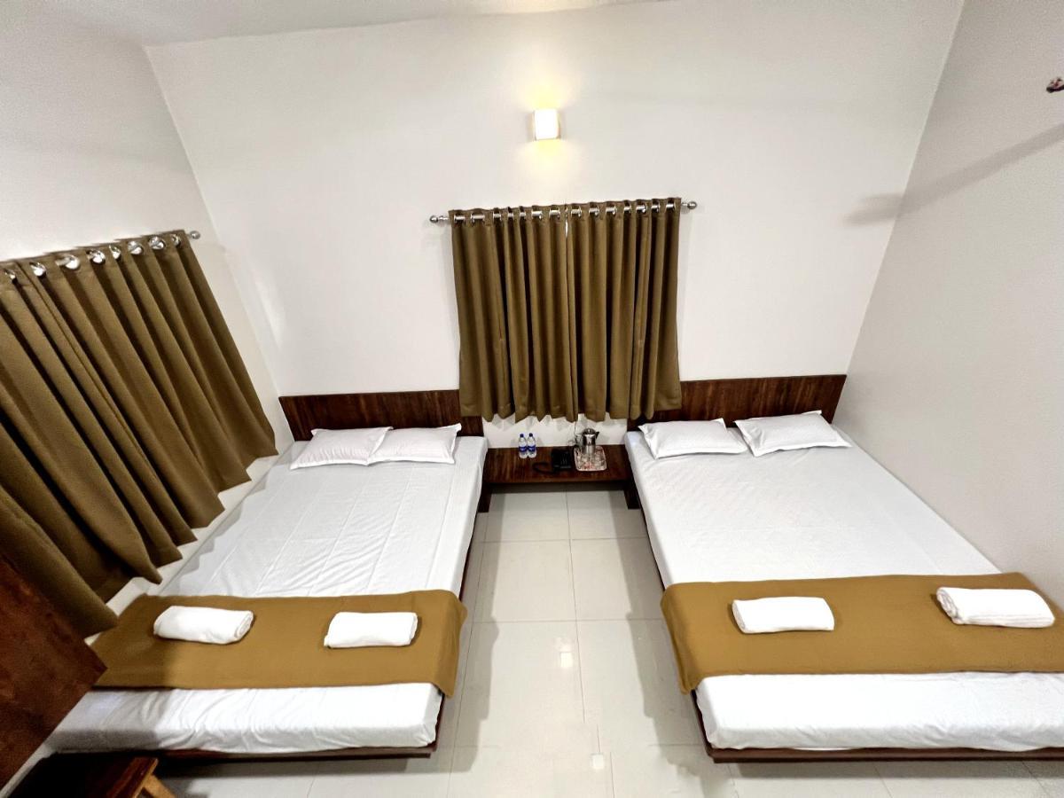 Darshan Executive Kolhapur Dış mekan fotoğraf