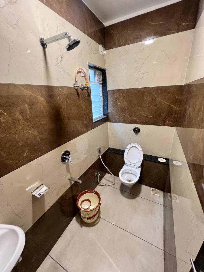 Darshan Executive Kolhapur Dış mekan fotoğraf