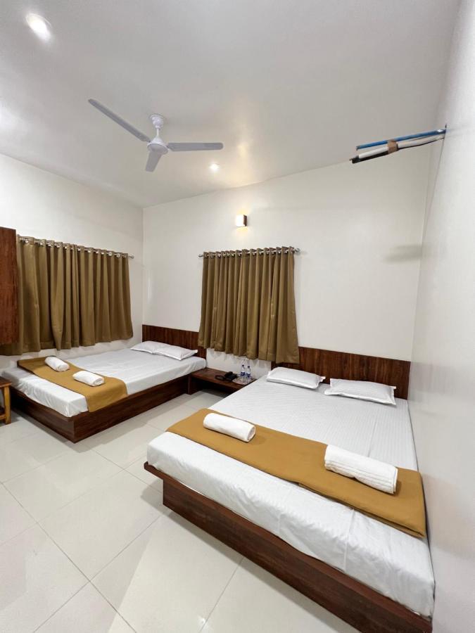 Darshan Executive Kolhapur Dış mekan fotoğraf