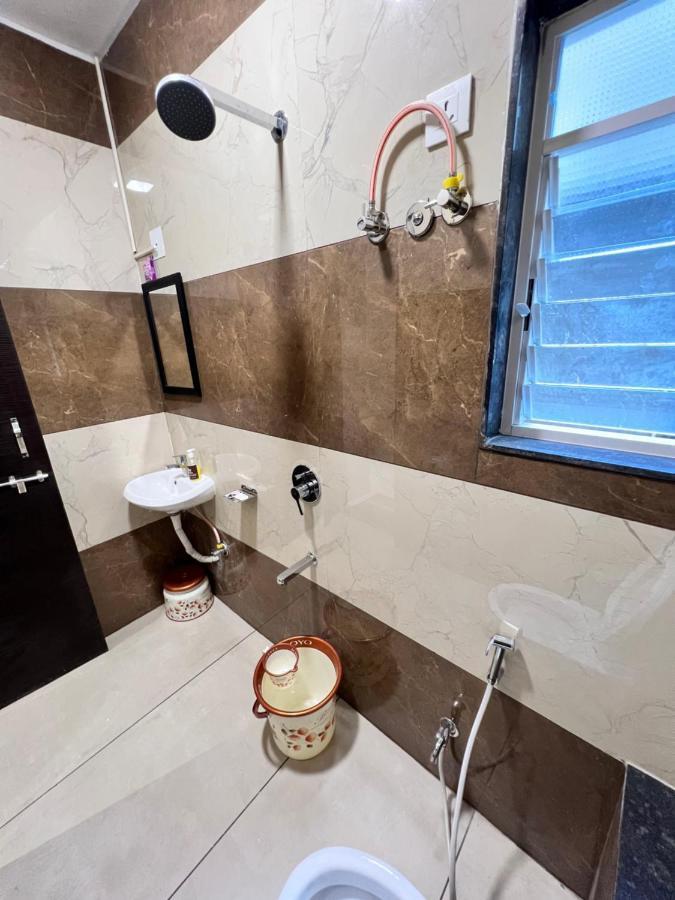 Darshan Executive Kolhapur Dış mekan fotoğraf