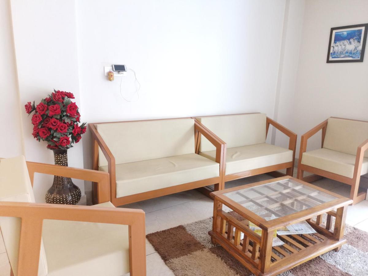 Darshan Executive Kolhapur Dış mekan fotoğraf