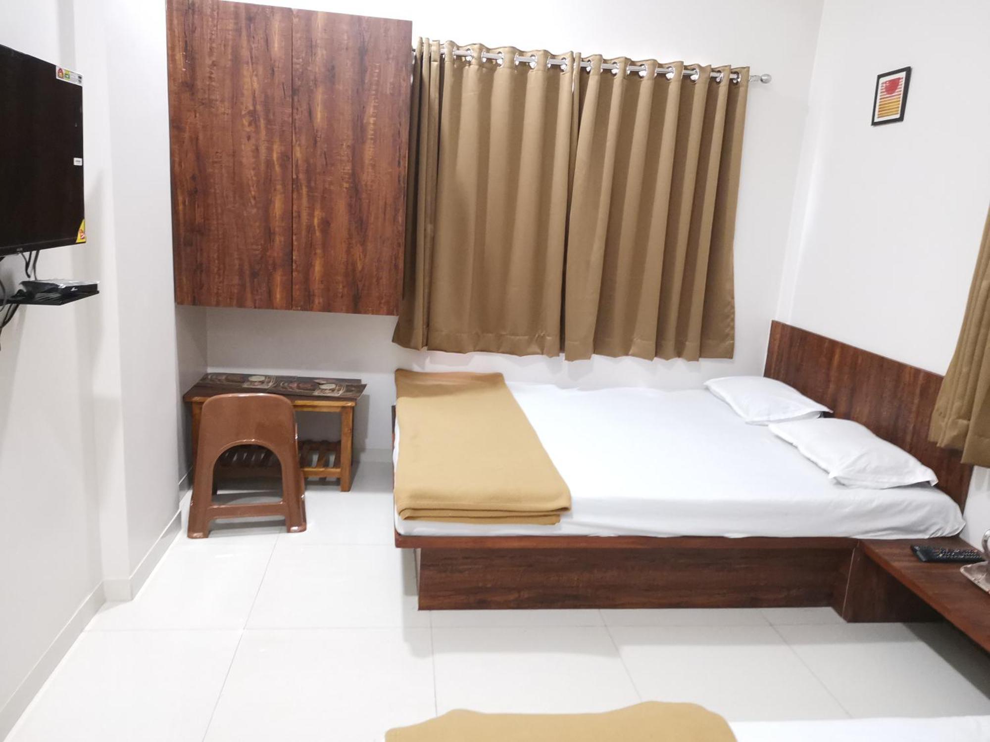 Darshan Executive Kolhapur Oda fotoğraf
