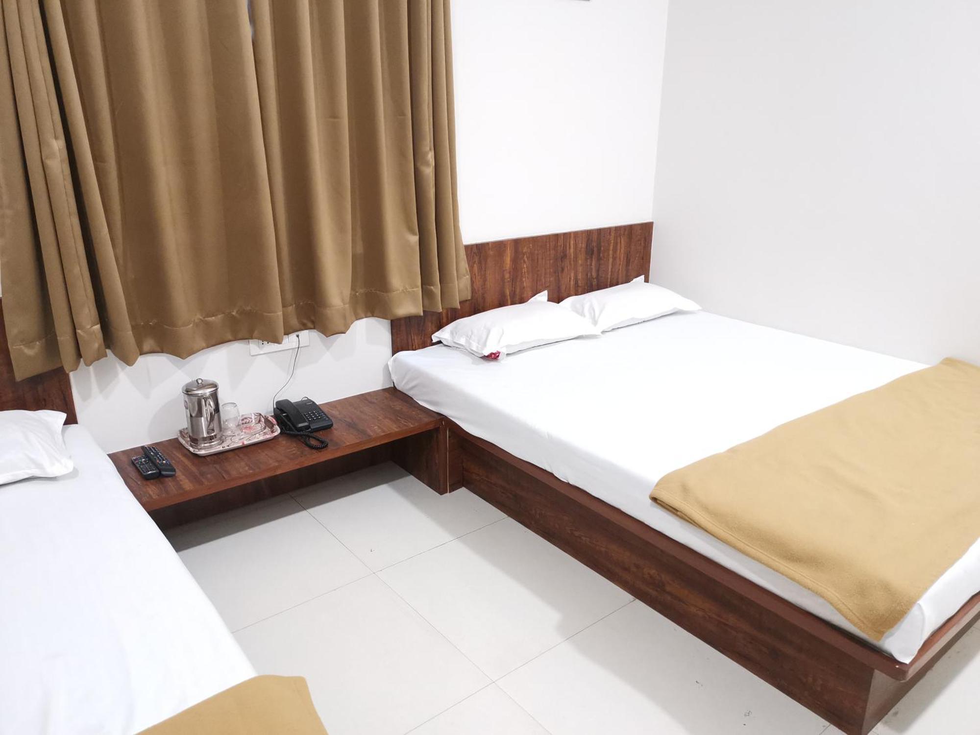 Darshan Executive Kolhapur Oda fotoğraf