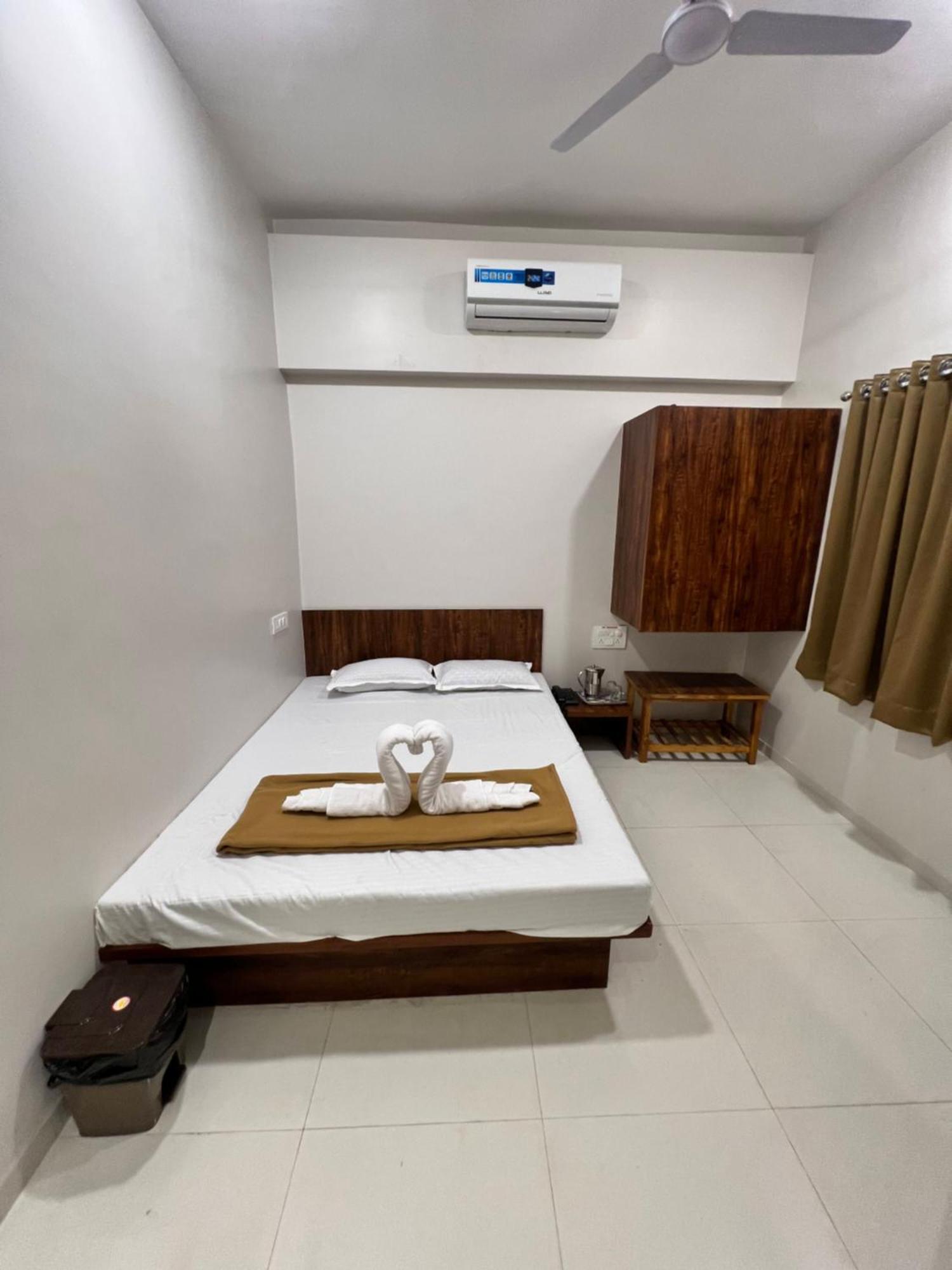 Darshan Executive Kolhapur Oda fotoğraf